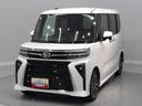 ターボ　４ＷＤ　アダプティブＬＥＤヘッドライト　シートヒーター　両側パワースライドドア（岩手県）の中古車