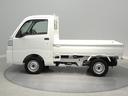 パートタイム４ＷＤ　ＣＶＴ　スマートアシスト　１２インチスチールホイール　３方開荷台　ハロゲンヘッドランプ（岩手県）の中古車