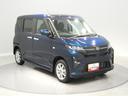 ４ＷＤ　左側電動スライドドア　スマートアシスト　ＬＥＤヘッドライト　オートエアコン　クリアランスソナー（岩手県）の中古車