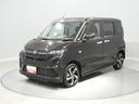 ターボ　４ＷＤ　両側パワースライドドア　アダプティブクルーズコントロール　クリアランスソナー（岩手県）の中古車