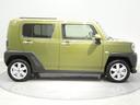 タフト 中古車 Ｇ　クロムベンチャー４ＷＤ　スカイフィールトップ　アダプティブクルーズコントロール　ＬＥＤ　シートヒーター　クリアランスソナー
