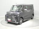 ４ＷＤ　純正ナビ　バックカメラ　両側電動スライドドア　シートヒーター　フルセグＴＶ　Ｂｌｕｅｔｏｏｔｈ　スマートアシスト　アダプティブＬＥＤヘッドライト　クリアランスソナー（岩手県）の中古車