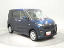 ４ＷＤ　スマートアシスト　左側パワースライドドア　オートエアコン　プッシュスタート　クリアランスソナー（岩手県）の中古車