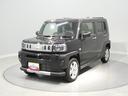 ４ＷＤ　スカイフィールトップ　クルーズコントロール　シートヒーター　電子パーキング　クリアランスソナー（岩手県）の中古車