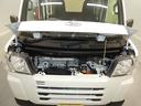４ＷＤ　　ＣＶＴ　　リアヒーター　スマートアシスト　ＥＴＣ　キーレス　荷室作業灯　オーバーヘッドシェルフ　クリアランスソナー（岩手県）の中古車