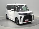 ターボ４ＷＤ　カスタムＲＳ　両側パワースライドドア　ナビ　ドラレコ　パノラマモニター　シートヒーター　ＥＴＣ　ドラレコ　クリアランスソナー（岩手県）の中古車