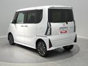 ターボ４ＷＤ　カスタムＲＳ　両側パワースライドドア　ナビ　ドラレコ　パノラマモニター　シートヒーター　ＥＴＣ　ドラレコ　クリアランスソナー（岩手県）の中古車
