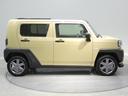 タフト 中古車 Ｇ　ダーククロムベンチャー４ＷＤ　スカイフィールトップ　電子パーキング　クルーズコントロール　シートヒーター　オーディオレス　アダプティブＬＥＤヘッドライト　クリアランスソナー