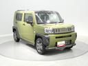 ４ＷＤ　スカイフィールトップ　アダプティブクルーズコントロール　シートヒーター　電子パーキング　クリアランスソナー（岩手県）の中古車