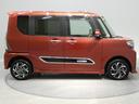 タント 中古車 カスタムＸリミテッド４ＷＤ　ナビ　パノラマモニター　テレビ　両側パワースライドドア　両席シートヒーター　エンジンスターター　クリアランスソナー　ＬＥＤ　キーフリー