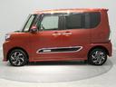 タント 中古車 カスタムＸリミテッド４ＷＤ　ナビ　パノラマモニター　テレビ　両側パワースライドドア　両席シートヒーター　エンジンスターター　クリアランスソナー　ＬＥＤ　キーフリー
