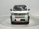 タフト 中古車 Ｇターボ　ダーククロムベンチャー４ＷＤ　ターボ　両席シートヒーター　電動パーキングブレーキ　アダプティブクルーズコントロール　ＬＥＤ　アルミホイール　オーディオレス　クリアランスソナー