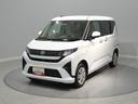 ４ＷＤ　左パワースライドドア　スマートアシスト　オートハイビーム　ＬＥＤヘッドライト　スマートキー　オートエアコン　オーディオレス　純正ホイールキャップ　　クリアランスソナー（岩手県）の中古車