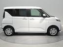 ４ＷＤ　左パワースライドドア　スマートアシスト　ＬＥＤヘッドライト　スマートキー　プッシュスタート　オートエアコン　オーディオレス　純正ホイールキャップ　クリアランスソナー（岩手県）の中古車