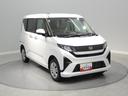 ４ＷＤ　左パワースライドドア　スマートアシスト　ＬＥＤヘッドライト　スマートキー　プッシュスタート　オートエアコン　オーディオレス　純正ホイールキャップ　クリアランスソナー（岩手県）の中古車