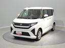 ４ＷＤ　左パワースライドドア　スマートアシスト　ＬＥＤヘッドライト　スマートキー　プッシュスタート　オートエアコン　オーディオレス　純正ホイールキャップ　クリアランスソナー（岩手県）の中古車