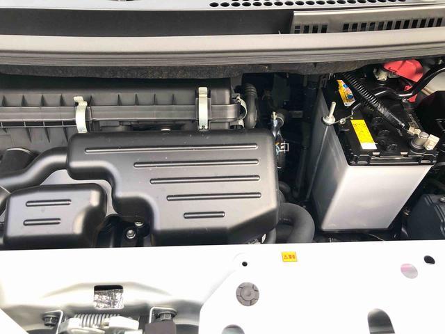 ムーヴキャンバスＧメイクアップリミテッド　ＳＡIII　４ＷＤ４ＷＤ　アイドリングストップ　キーレスエントリー　オートエアコン　カーナビゲーション　プッシュボタンスタート（山形県）の中古車