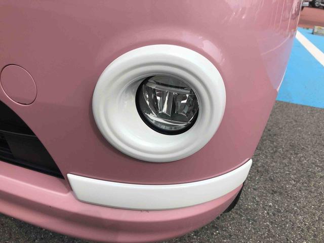 ムーヴキャンバスＧホワイトアクセントリミテッド　ＳＡIII　５１３９０ｋｍ４ＷＤ　スマートアシスト　パノラマモニター　ナビ　ステアリングスイッチ　キーフリーシステム　プッシュボタンスタート　オートエアコン　スライドドア（山形県）の中古車