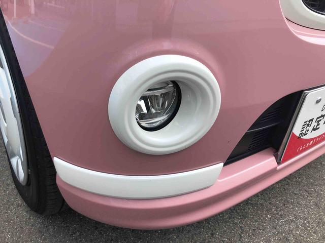 ムーヴキャンバスＧホワイトアクセントリミテッド　ＳＡIII　５１３９０ｋｍ４ＷＤ　スマートアシスト　パノラマモニター　ナビ　ステアリングスイッチ　キーフリーシステム　プッシュボタンスタート　オートエアコン　スライドドア（山形県）の中古車