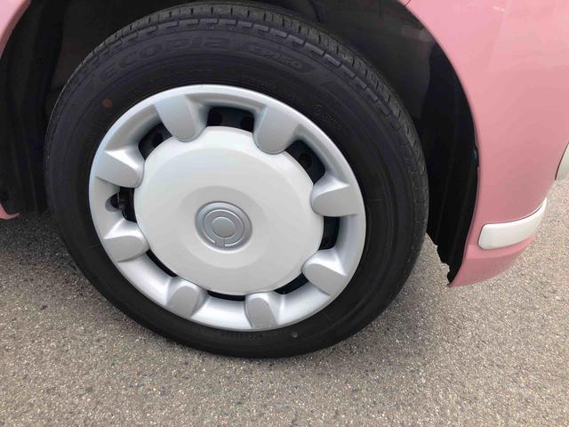ムーヴキャンバスＧホワイトアクセントリミテッド　ＳＡIII　５１３９０ｋｍ４ＷＤ　スマートアシスト　パノラマモニター　ナビ　ステアリングスイッチ　キーフリーシステム　プッシュボタンスタート　オートエアコン　スライドドア（山形県）の中古車