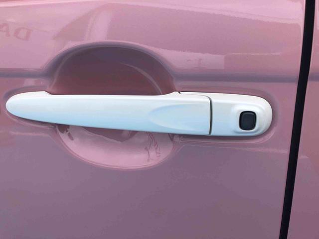 ムーヴキャンバスＧホワイトアクセントリミテッド　ＳＡIII　５１３９０ｋｍ４ＷＤ　スマートアシスト　パノラマモニター　ナビ　ステアリングスイッチ　キーフリーシステム　プッシュボタンスタート　オートエアコン　スライドドア（山形県）の中古車