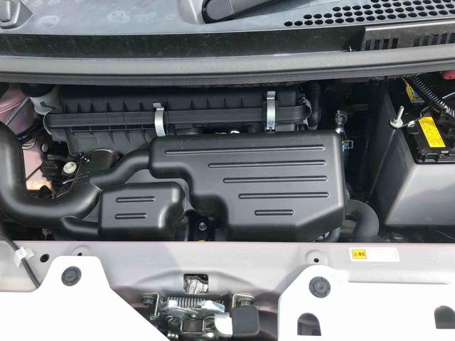 ムーヴキャンバスＧホワイトアクセントリミテッド　ＳＡIII　５１３９０ｋｍ４ＷＤ　スマートアシスト　パノラマモニター　ナビ　ステアリングスイッチ　キーフリーシステム　プッシュボタンスタート　オートエアコン　スライドドア（山形県）の中古車