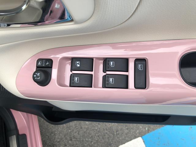 ムーヴキャンバスＧホワイトアクセントリミテッド　ＳＡIII　５１３９０ｋｍ４ＷＤ　スマートアシスト　パノラマモニター　ナビ　ステアリングスイッチ　キーフリーシステム　プッシュボタンスタート　オートエアコン　スライドドア（山形県）の中古車