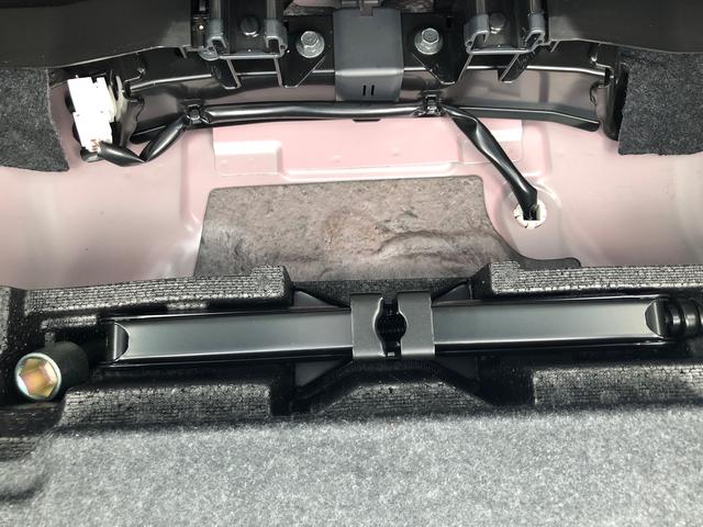 ムーヴキャンバスＧホワイトアクセントリミテッド　ＳＡIII　５１３９０ｋｍ４ＷＤ　スマートアシスト　パノラマモニター　ナビ　ステアリングスイッチ　キーフリーシステム　プッシュボタンスタート　オートエアコン　スライドドア（山形県）の中古車