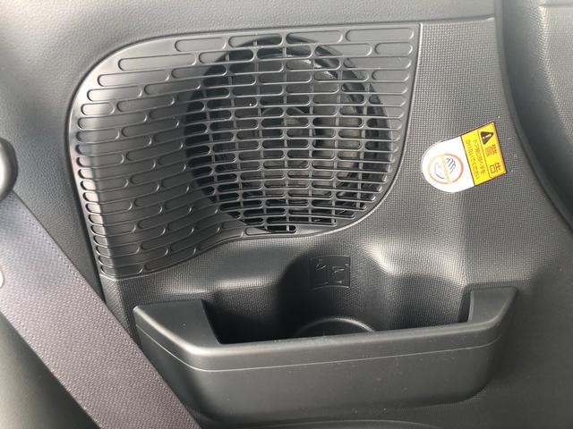 ムーヴキャンバスＧホワイトアクセントリミテッド　ＳＡIII　５１３９０ｋｍ４ＷＤ　スマートアシスト　パノラマモニター　ナビ　ステアリングスイッチ　キーフリーシステム　プッシュボタンスタート　オートエアコン　スライドドア（山形県）の中古車
