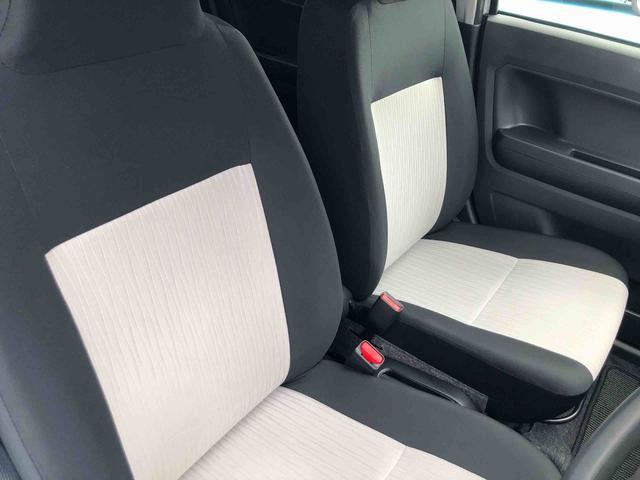 ミライースX SAIII 4WD 走行距離11000km4WD インテグレードCD・AM/FM付ステレオ マニュアルエアコン キーレスエントリー 14インチフルホイールキャップ コーナーセンサー(山形県)の中古車