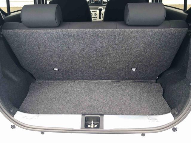 ミライースX SAIII 4WD 走行距離11000km4WD インテグレードCD・AM/FM付ステレオ マニュアルエアコン キーレスエントリー 14インチフルホイールキャップ コーナーセンサー(山形県)の中古車