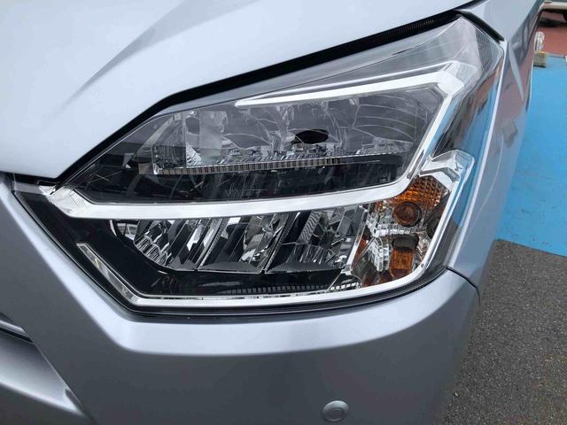 ミライースＸ　ＳＡIII　４ＷＤ　走行距離１１０００ｋｍ４ＷＤ　インテグレードＣＤ・ＡＭ／ＦＭ付ステレオ　マニュアルエアコン　キーレスエントリー　１４インチフルホイールキャップ　コーナーセンサー（山形県）の中古車