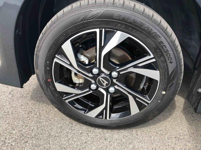 タントカスタムＸ　走行距離５０００ｋｍ４ＷＤ　スマートアシスト　キーフリーシステム　プッシュボタンスタート　オートエアコン　１４インチアルミホール　電動パーキングブレーキ　ステアリングスイッチ　スライドドア（山形県）の中古車