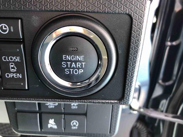 タントカスタムＸ　走行距離５０００ｋｍ４ＷＤ　スマートアシスト　キーフリーシステム　プッシュボタンスタート　オートエアコン　１４インチアルミホール　電動パーキングブレーキ　ステアリングスイッチ　スライドドア（山形県）の中古車
