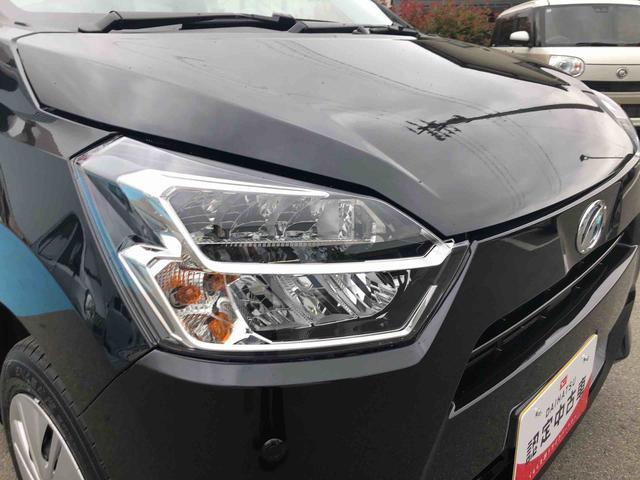 ミライースＸ　ＳＡIII　４ＷＤ　走行距離１０００ｋｍ・車検整備付き４ＷＤ　スマートアシスト　純正ナビ装着用アップグレードパック　マニュアルエアコン　キーレスエントリー　１４インチフルホイールキャップ　コーナーセンサー（山形県）の中古車