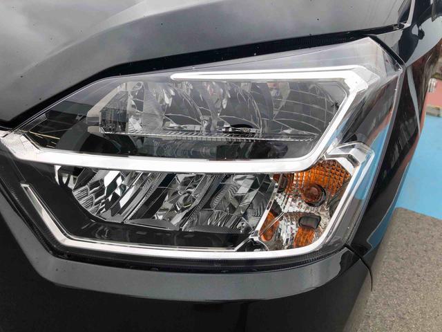 ミライースＸ　ＳＡIII　４ＷＤ　走行距離１０００ｋｍ・車検整備付き４ＷＤ　スマートアシスト　純正ナビ装着用アップグレードパック　マニュアルエアコン　キーレスエントリー　１４インチフルホイールキャップ　コーナーセンサー（山形県）の中古車
