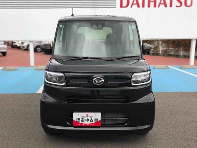 タントＸ　４ＷＤ　走行距離３０００ｋｍ４ＷＤ　スマートアシスト　純正ナビ装着用アップグレードパック　フルホイールキャップ　オートエアコン　ステアリングスイッチ　パワースライドドア　プッシュボタンスタート　電動パーキングブレーキ（山形県）の中古車