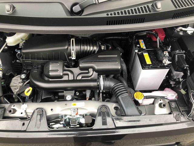 タントＸ　４ＷＤ　走行距離３０００ｋｍ４ＷＤ　スマートアシスト　純正ナビ装着用アップグレードパック　フルホイールキャップ　オートエアコン　ステアリングスイッチ　パワースライドドア　プッシュボタンスタート　電動パーキングブレーキ（山形県）の中古車