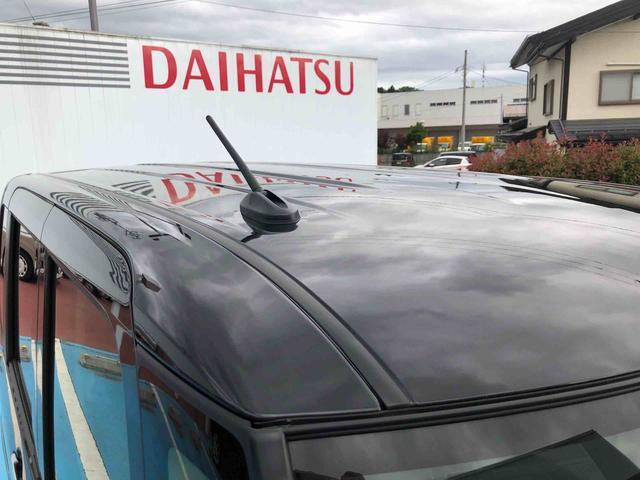 タントＸ　４ＷＤ　走行距離３０００ｋｍ４ＷＤ　スマートアシスト　純正ナビ装着用アップグレードパック　フルホイールキャップ　オートエアコン　ステアリングスイッチ　パワースライドドア　プッシュボタンスタート　電動パーキングブレーキ（山形県）の中古車
