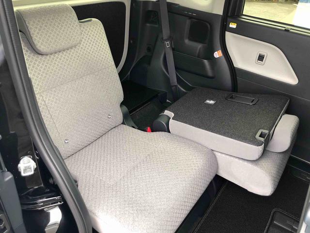 タントＸ　４ＷＤ　走行距離３０００ｋｍ４ＷＤ　スマートアシスト　純正ナビ装着用アップグレードパック　フルホイールキャップ　オートエアコン　ステアリングスイッチ　パワースライドドア　プッシュボタンスタート　電動パーキングブレーキ（山形県）の中古車