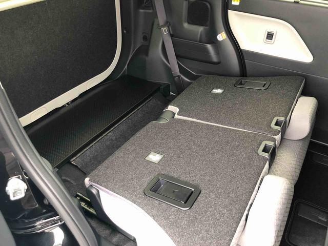 タントＸ　４ＷＤ　走行距離３０００ｋｍ４ＷＤ　スマートアシスト　純正ナビ装着用アップグレードパック　フルホイールキャップ　オートエアコン　ステアリングスイッチ　パワースライドドア　プッシュボタンスタート　電動パーキングブレーキ（山形県）の中古車