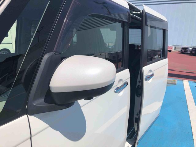 ムーヴキャンバスＧブラックインテリアリミテッド　ＳＡIII　走行４．３万ｋｍ４ＷＤ　スマートアシスト　カーナビ　パノラマモニター　キーフリーシステム　プッシュボタンスタート　フルホイールキャップ　ステアリングスイッチ　オートエアコン　ＬＥＤヘッドランプ（山形県）の中古車