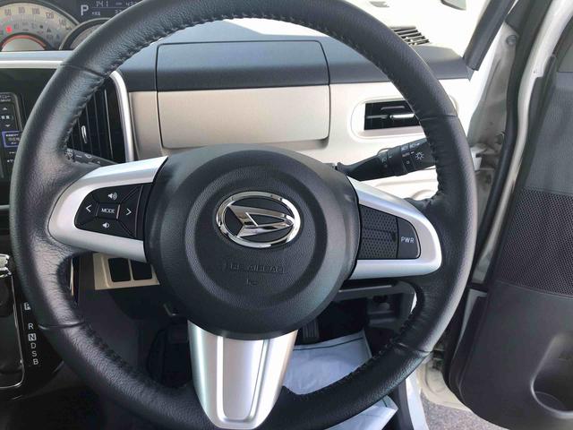 ムーヴキャンバスＧブラックインテリアリミテッド　ＳＡIII　走行４．３万ｋｍ４ＷＤ　スマートアシスト　カーナビ　パノラマモニター　キーフリーシステム　プッシュボタンスタート　フルホイールキャップ　ステアリングスイッチ　オートエアコン　ＬＥＤヘッドランプ（山形県）の中古車