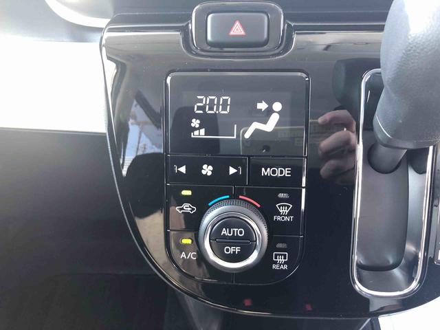 ムーヴキャンバスＧブラックインテリアリミテッド　ＳＡIII　走行４．３万ｋｍ４ＷＤ　スマートアシスト　カーナビ　パノラマモニター　キーフリーシステム　プッシュボタンスタート　フルホイールキャップ　ステアリングスイッチ　オートエアコン　ＬＥＤヘッドランプ（山形県）の中古車
