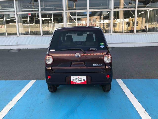 ミラトコットＧ　ＳＡIII　４ＷＤ　走行距離１２２６８ｋｍ４ＷＤ　スマートアシスト　カーナビゲーション　オートエアコン　バックモニター　プッシュボタンスタート　キーフリーシステム　アルミホイール（山形県）の中古車