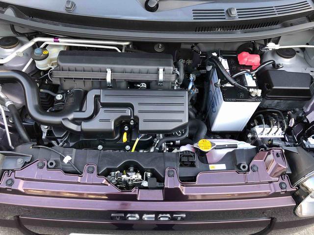 ミラトコットＧ　ＳＡIII　４ＷＤ　走行距離１２２６８ｋｍ４ＷＤ　スマートアシスト　カーナビゲーション　オートエアコン　バックモニター　プッシュボタンスタート　キーフリーシステム　アルミホイール（山形県）の中古車