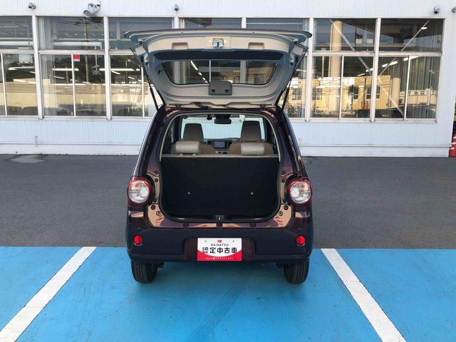 ミラトコットＧ　ＳＡIII　４ＷＤ　走行距離１２２６８ｋｍ４ＷＤ　スマートアシスト　カーナビゲーション　オートエアコン　バックモニター　プッシュボタンスタート　キーフリーシステム　アルミホイール（山形県）の中古車