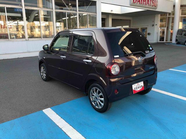 ミラトコットＧ　ＳＡIII　４ＷＤ　走行距離１２２６８ｋｍ４ＷＤ　スマートアシスト　カーナビゲーション　オートエアコン　バックモニター　プッシュボタンスタート　キーフリーシステム　アルミホイール（山形県）の中古車