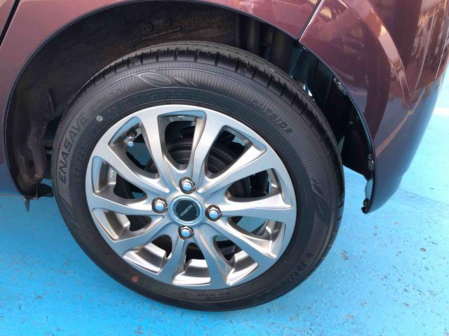 ミラトコットＧ　ＳＡIII　４ＷＤ　走行距離１２２６８ｋｍ４ＷＤ　スマートアシスト　カーナビゲーション　オートエアコン　バックモニター　プッシュボタンスタート　キーフリーシステム　アルミホイール（山形県）の中古車