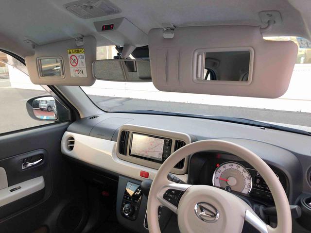 ミラトコットＧ　ＳＡIII　４ＷＤ　走行距離１２２６８ｋｍ４ＷＤ　スマートアシスト　カーナビゲーション　オートエアコン　バックモニター　プッシュボタンスタート　キーフリーシステム　アルミホイール（山形県）の中古車